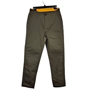 Oakley mens carpenter pants NWOT